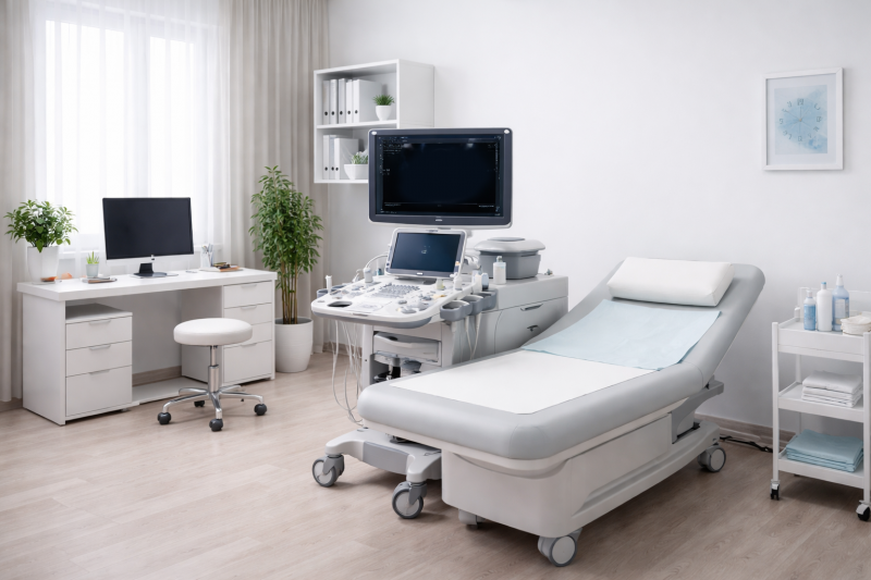 УЗИ простаты (ТРУЗИ): когда стоит проверить простату и чего ждать от процедуры