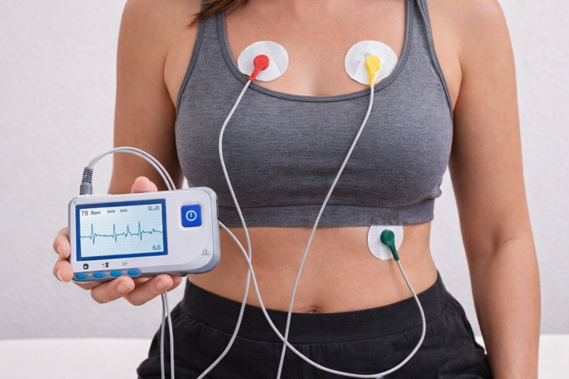 Холтеровское мониторирование: что это, зачем нужно и как выжать максимум пользы из суток записи