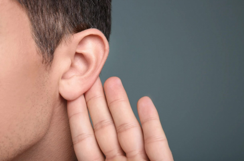 Потеря слуха: 4 признака, по которым вам следует обратиться к отоларингологу