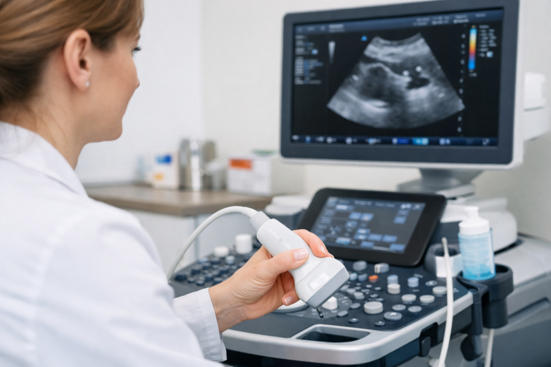 Часто задаваемые вопросы про УЗИ: мифы, безопасность и разумная частота обследований