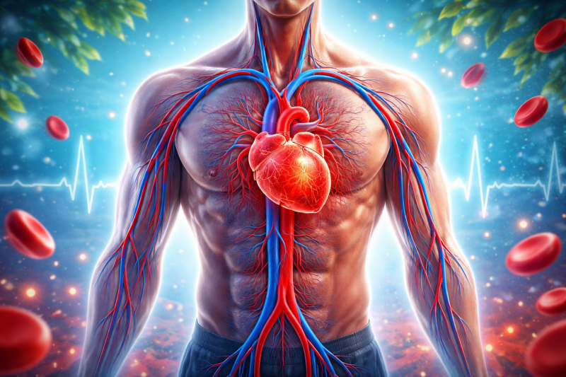 Сердце в порядке: профилактика, которая работает каждый день