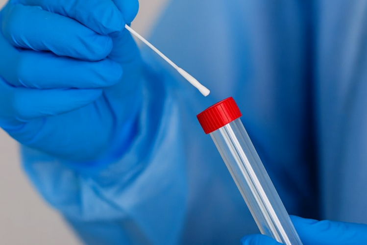 ПЦР на ИППП