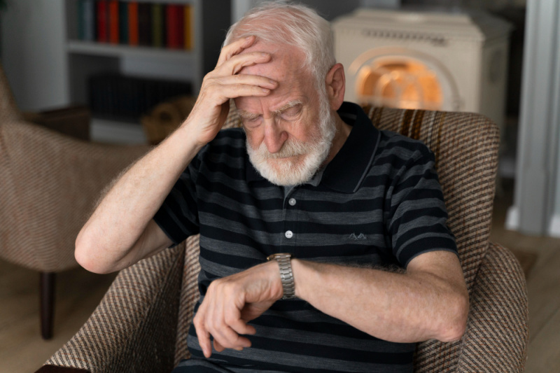 От потери памяти до болезни Альцгеймера: когда стоит беспокоиться