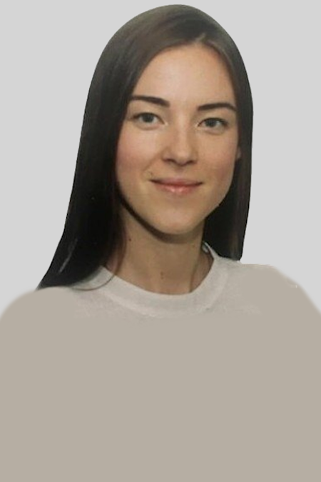 Васимова Марина Ралифовна