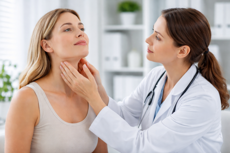 Лечение гипотиреоза: гормоны, контроль анализов и питание