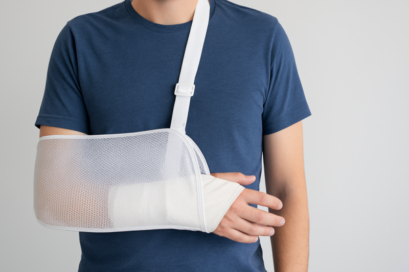 Почему реабилитация начинается сразу после травмы: логика раннего восстановления