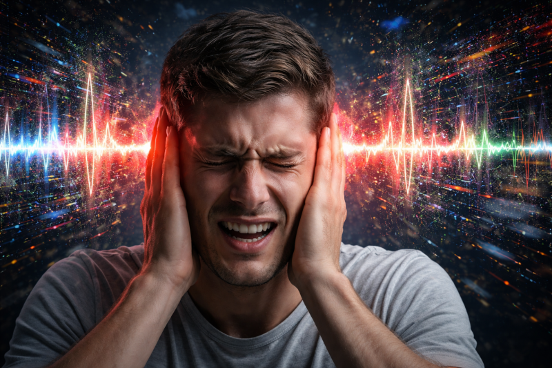 Шум в ушах (тиннитус): причины, обследования и ситуации, когда нельзя ждать