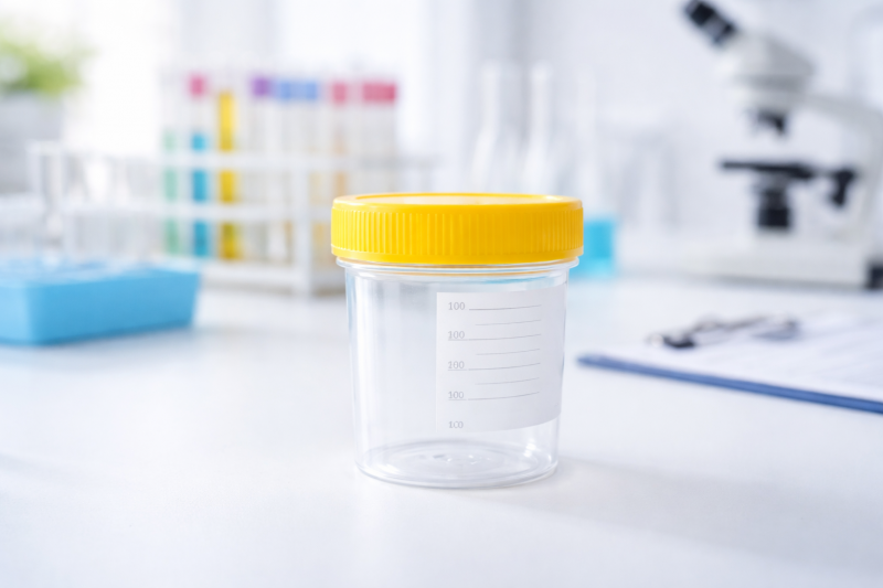 Стандарты показателей сахара в моче. Что означает содержание сахара в моче