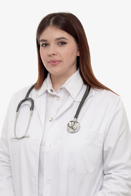 Вотенцева Елена Сергеевна