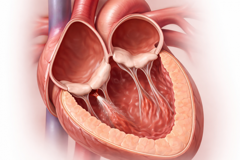 Пролапс митрального клапана или стенокардия: как отличить состояния и когда нужно срочно обратиться к врачу