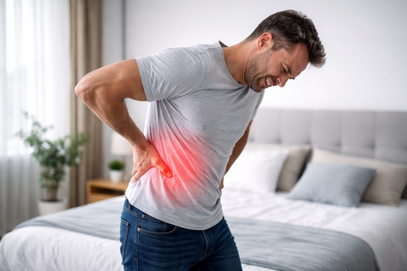 Аутосомно-доминантная поликистозная болезнь почек: рекомендации по питанию и повседневному рациону