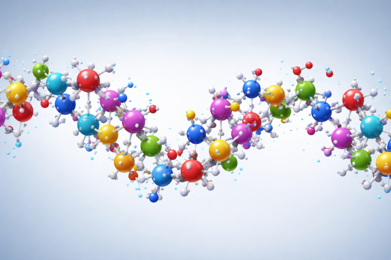 Аминокислоты: зачем они нужны организму и как поддерживать их баланс