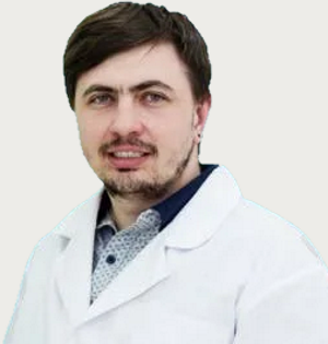 Прием ведет врач УЗИ и функциональной диагностики Морозов Артем Анатольевич