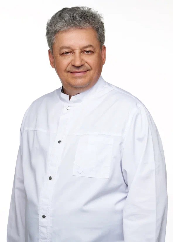 Босых Александр Александрович