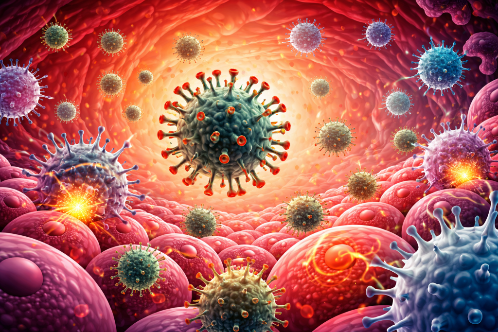 вирус инфекция.png вирус инфекция.png