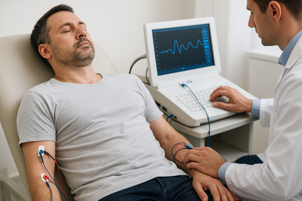 электронейроми электронейроми