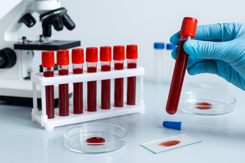 анализы анализы