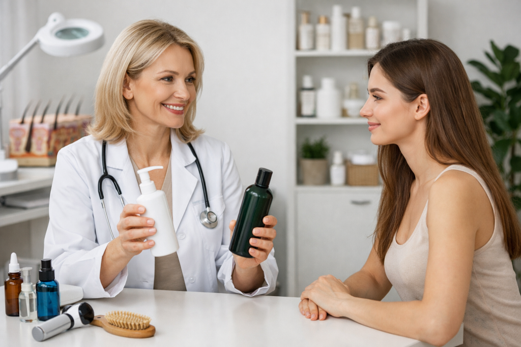 дерматолог врач дерматолог врач