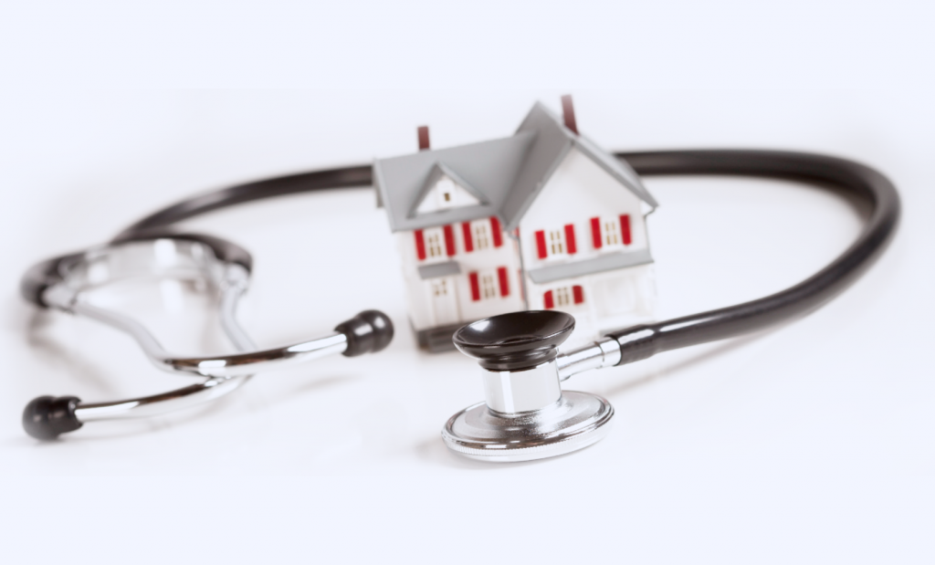 Новая услуга в нашей семейной клинике: вызов врача на дом Новая услуга в нашей семейной клинике: вызов врача на дом