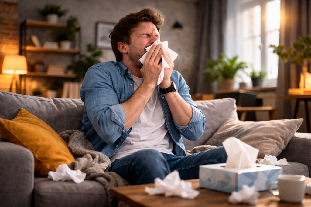 аллергия чихает простуда.png