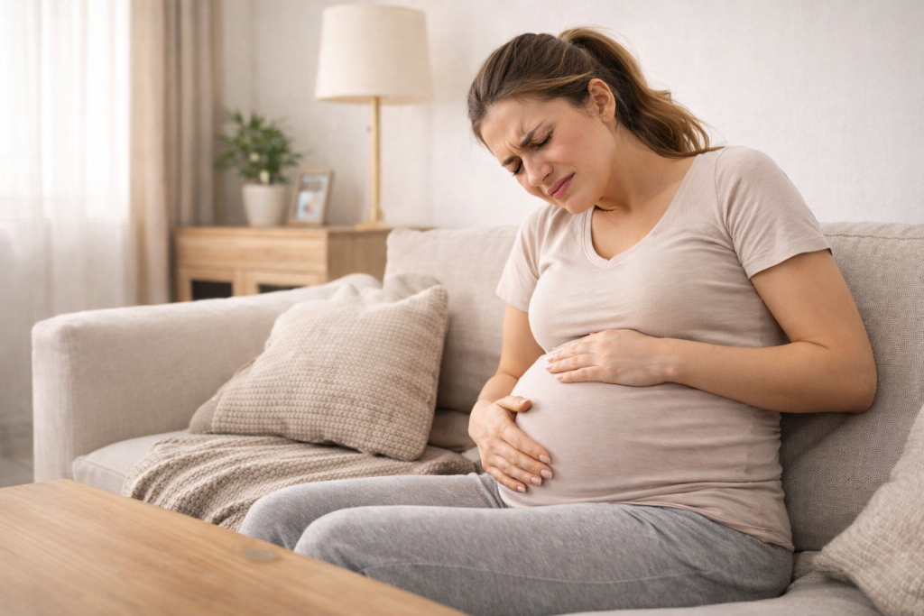 болит живот у беременной.png