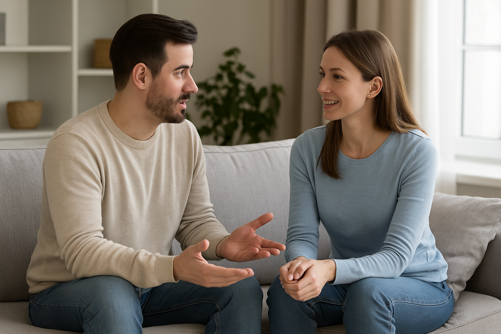 налаживание отношений налаживание отношений