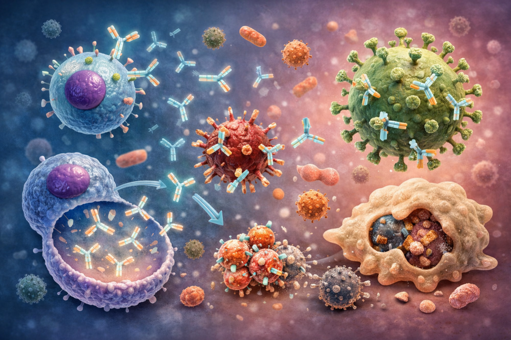 б лимфоциты.png б лимфоциты.png