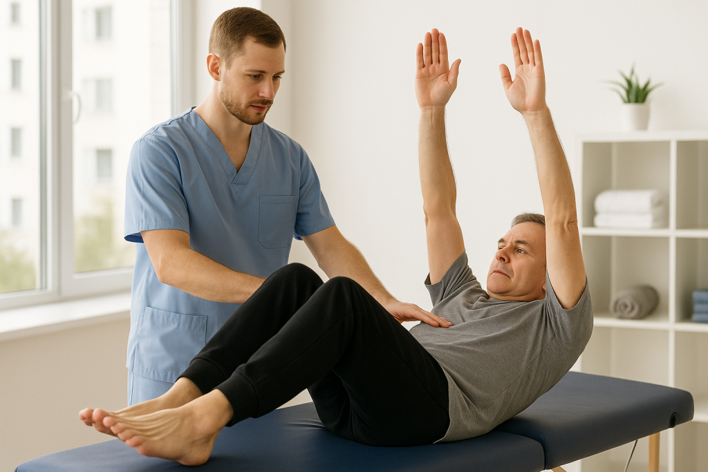 лфк спина лфк спина