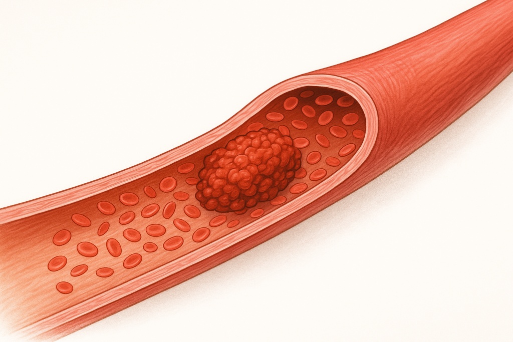 тромбообразование.png тромбообразование.png