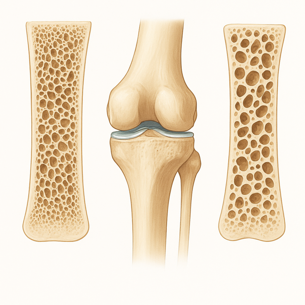 остеопороз остеопороз