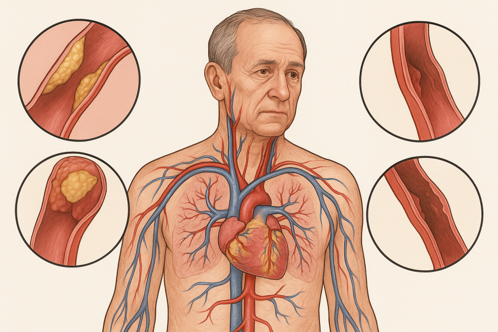 сс заболевания сс заболевания