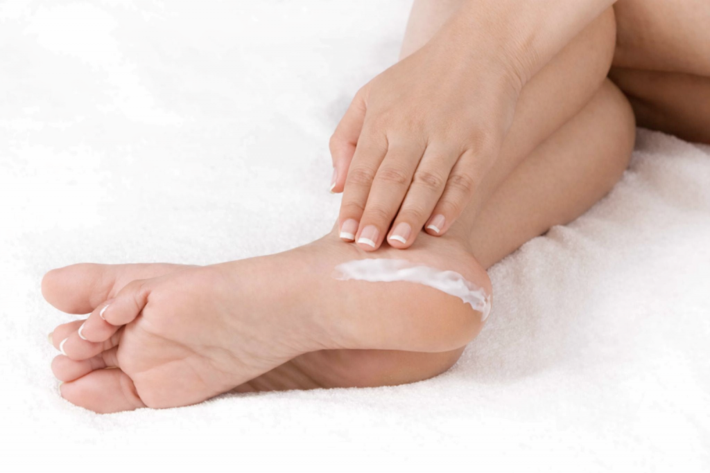 стопы, уход за стопами.png