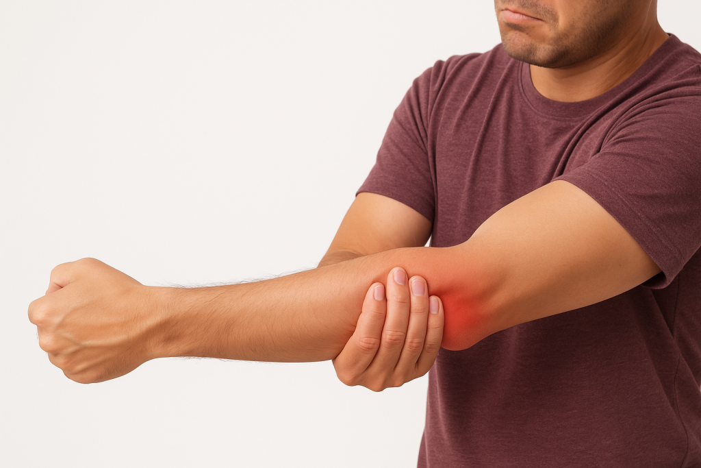 предплечье