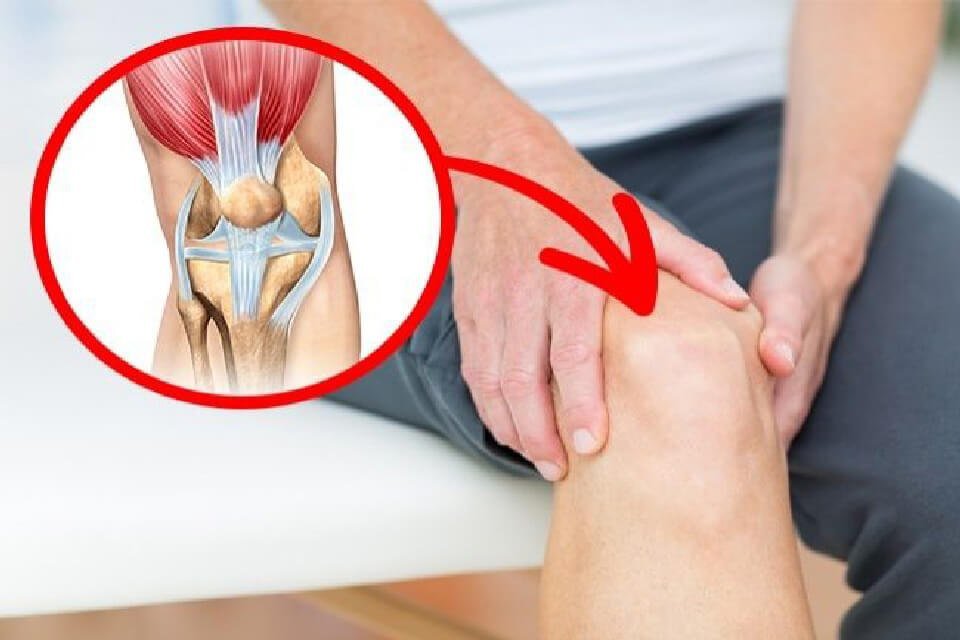 Хруст в суставах: причины, опасно ли это, как вылечить хруст суставов и снять боль