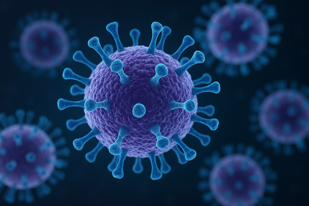 вирус герпес.png вирус герпес.png