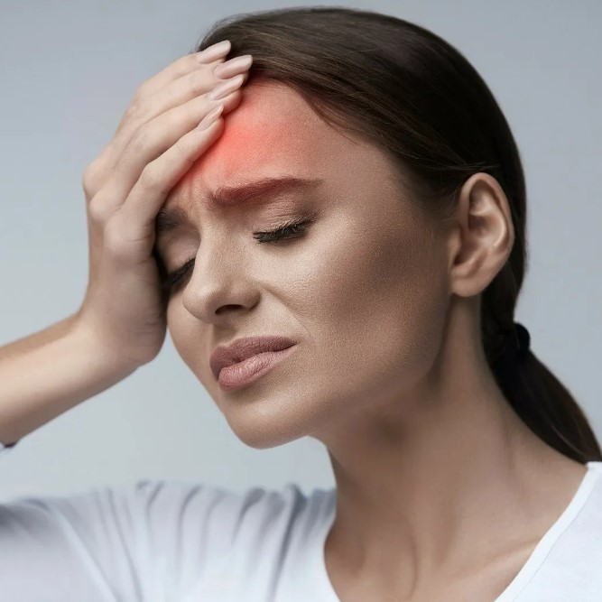 Инновационная терапия головной боли при хронической и эпизодической мигрени моноклональными антителами в Екатеринбурге