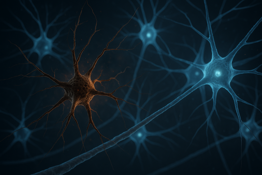 нервная система нервная система