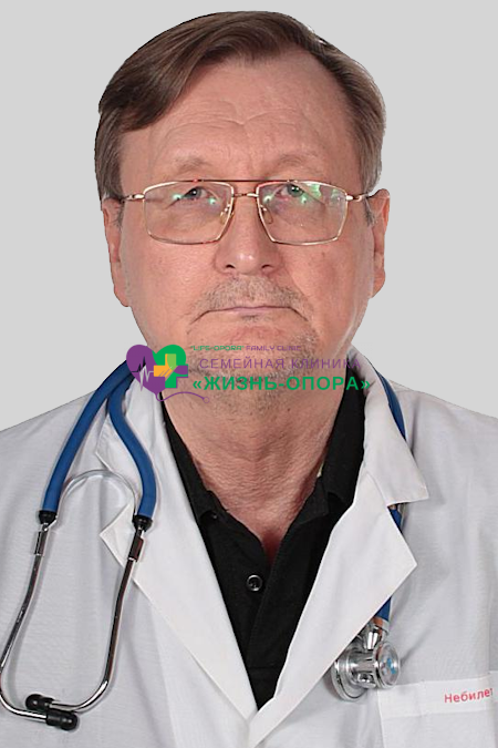 Таюров Геннадий Юрьевич 