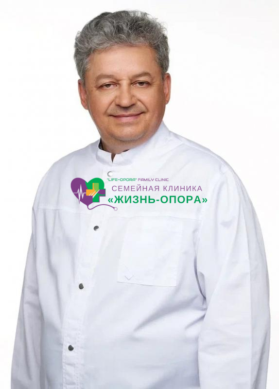 Босых Александр Александрович
