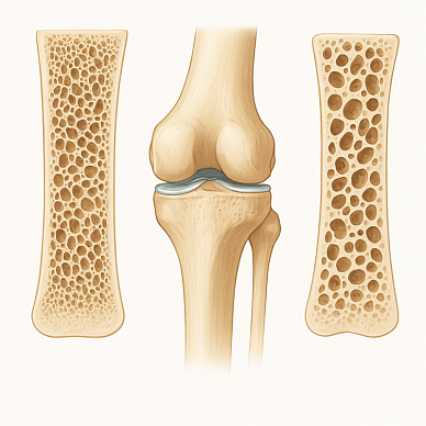 Лечение остеодистрофии в Екатеринбурге