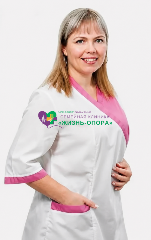 Прибытова Светлана Леонидовна