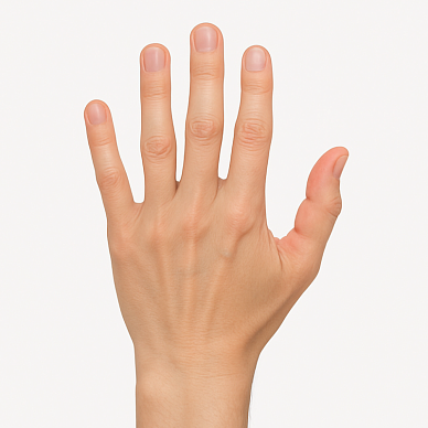 Лечение щелкающего пальца (стенозирующий лигаментит)  в Екатеринбурге